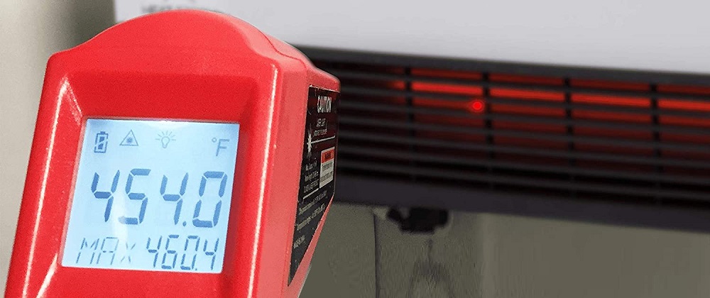 Heat Storm HS-1500-PHX-WIFI Heater Review