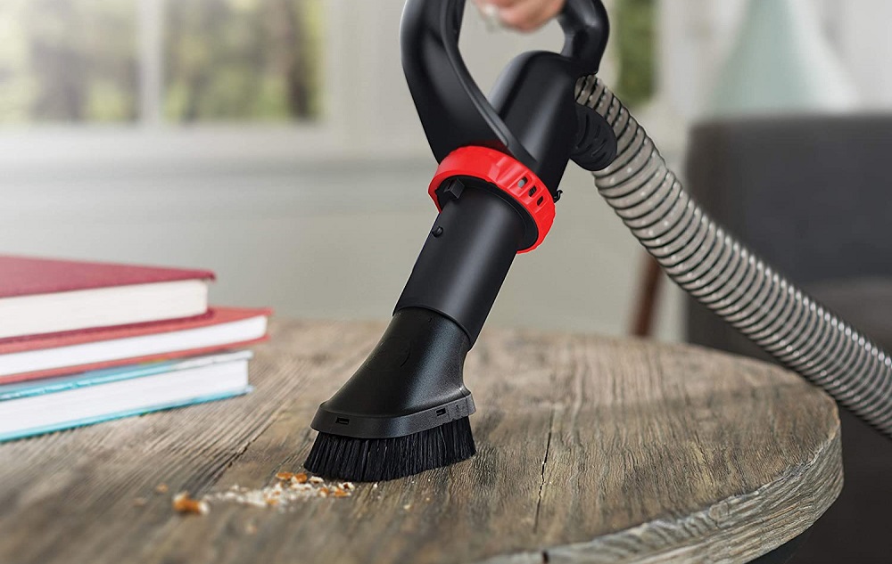 Hoover MAXLife Pro Pet Swivel Vacuum Cleaner