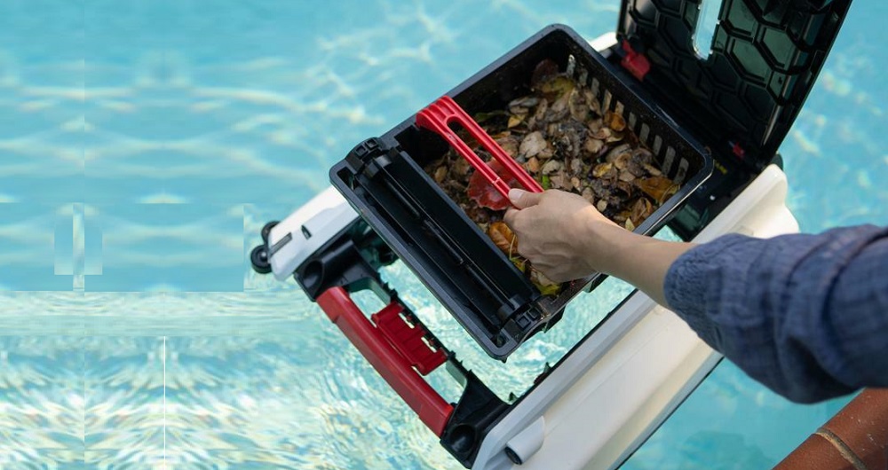 Instapark Betta Pool Cleaner Review
