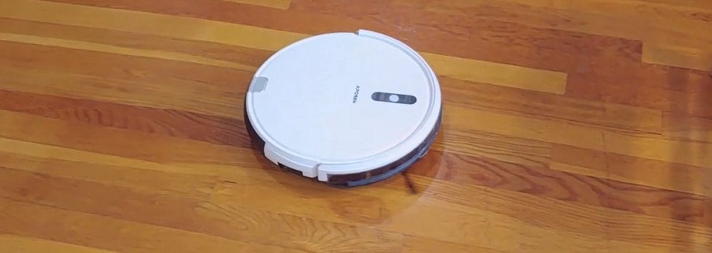 APOSEN Robot Vacuum