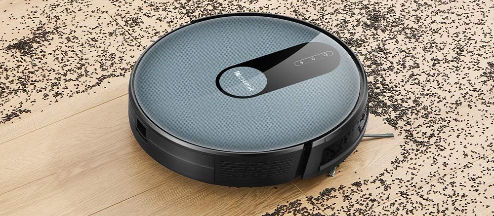 Proscenic 820S Robot Vacuum