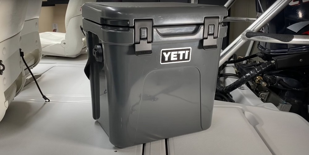 YETI Roadie 24 Cooler Review