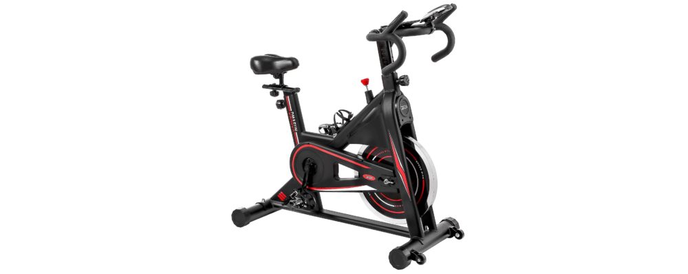 DMASUN Indoor Cycling Bike