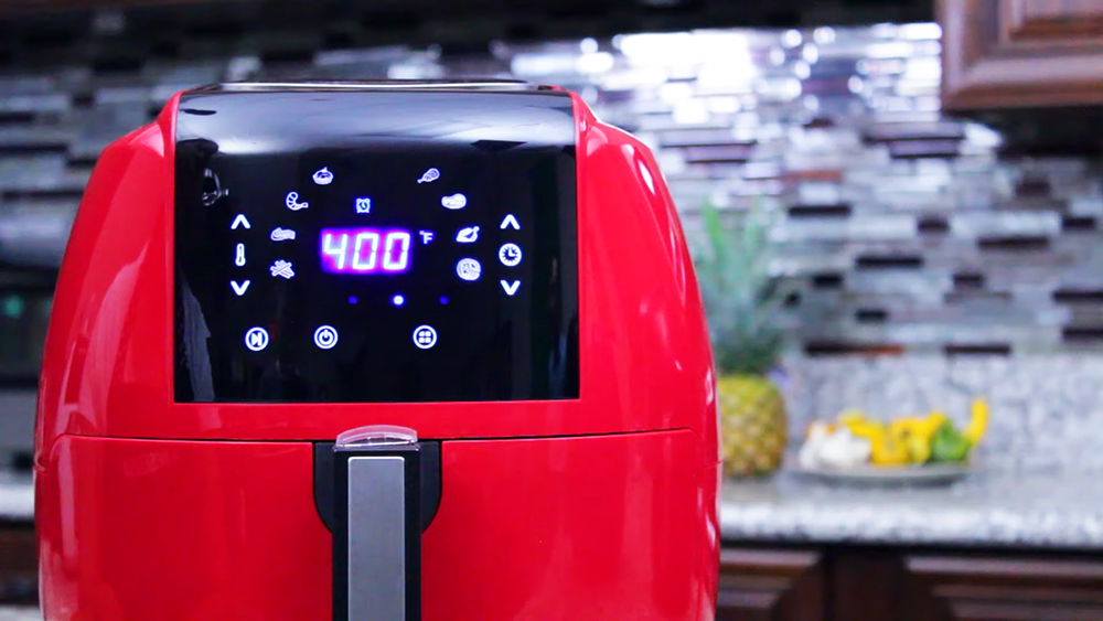 GoWISE Air Fryer Review