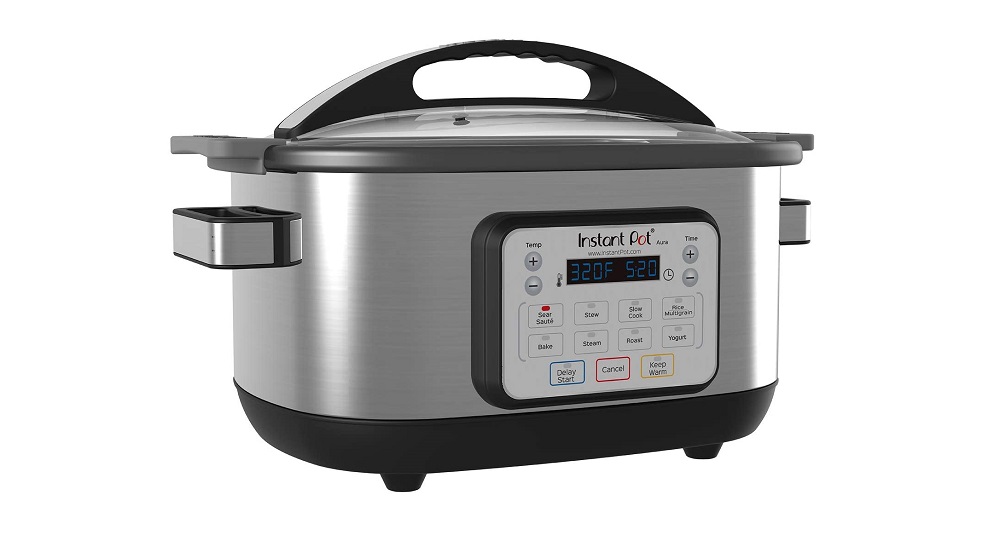 Instant Pot Aura Review
