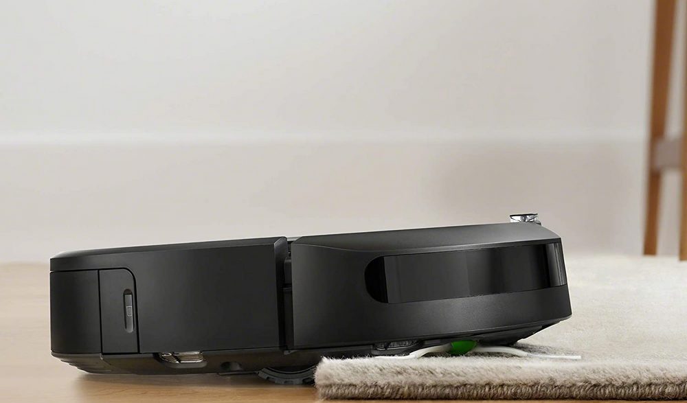 Roomba i6+ Robot Vacuum Review