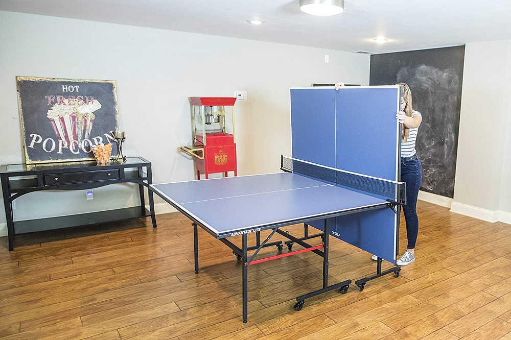 STIGA Advantage Lite Review