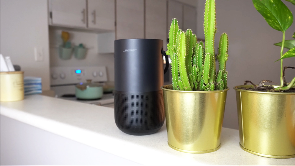 Sonos Move Smart Speaker Review
