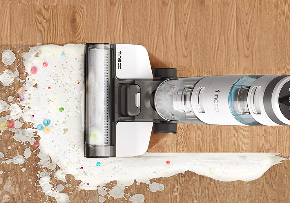 Tineco iFLOOR3 Cordless Wet Dry Vacuum Review