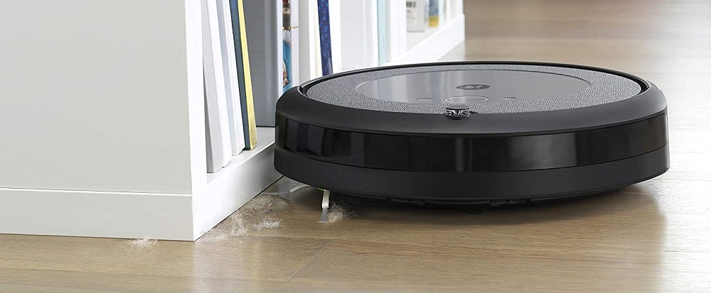 Roomba i3 Review