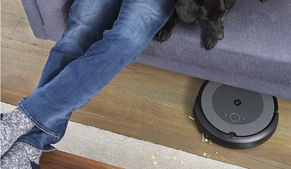 iRobot Roomba i3 Review