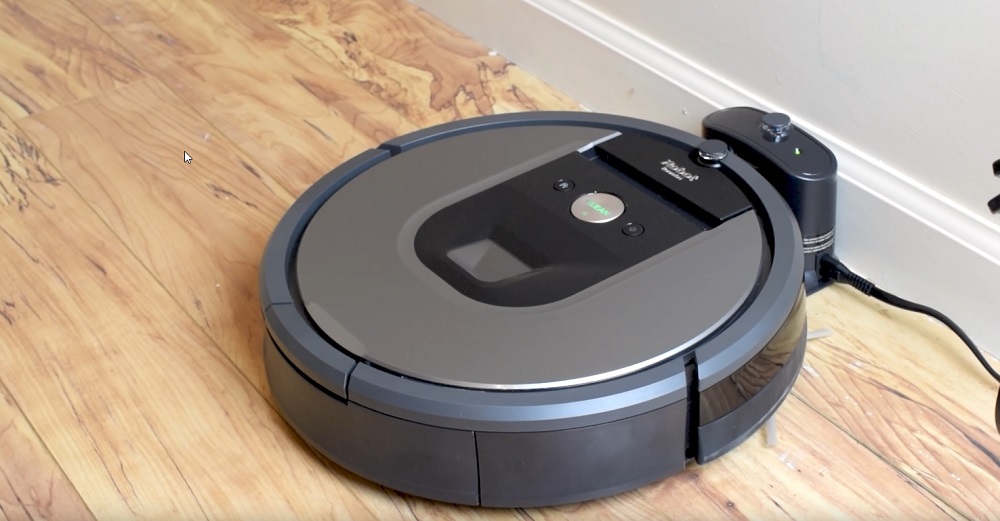 iRobot Roomba i7