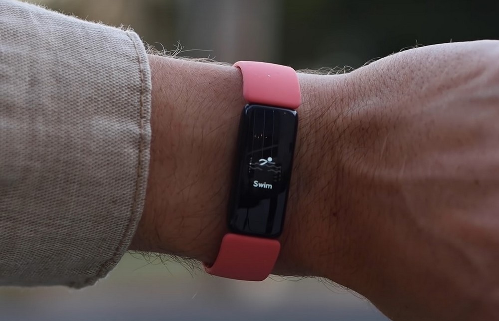 Fitbit For Cycling