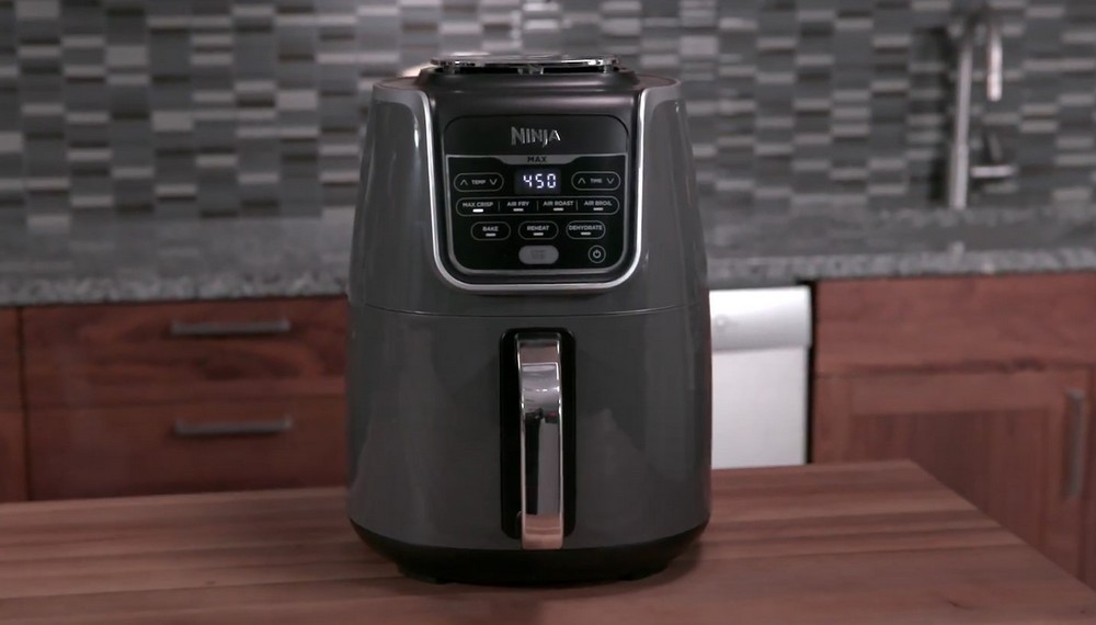 Ninja Max XL Air Fryer Review