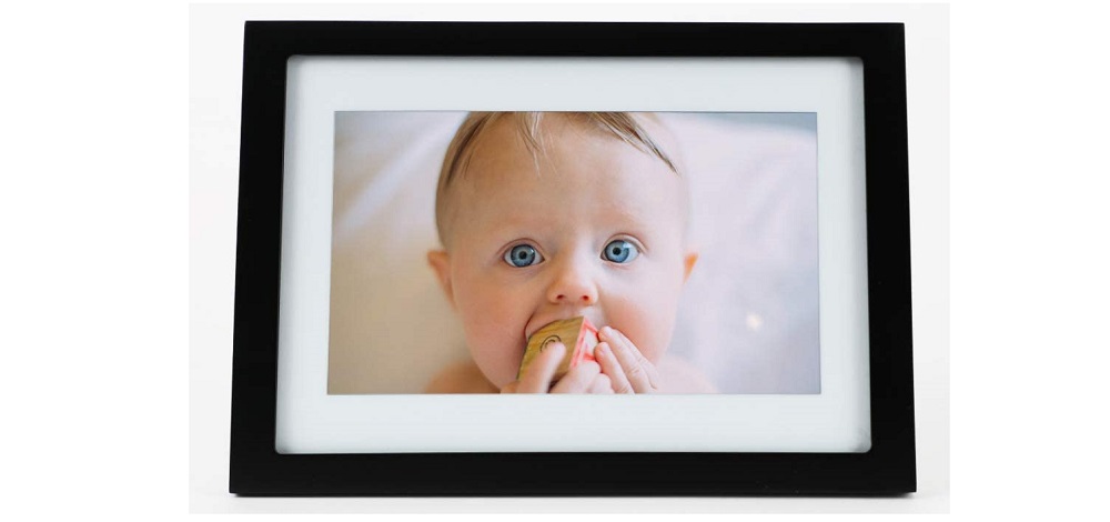 Skylight Digital Picture Frame Review