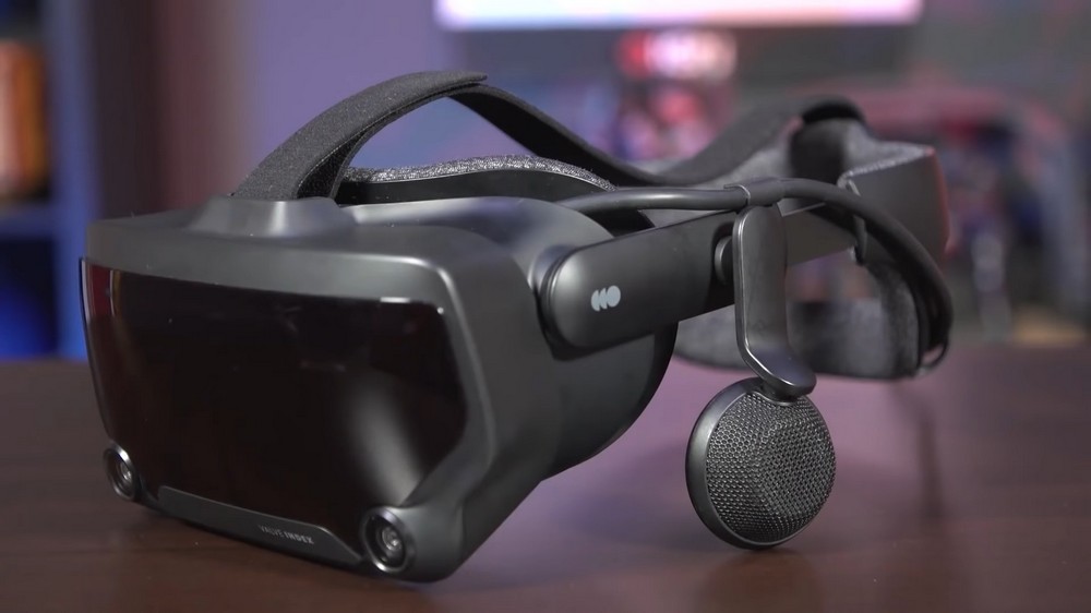 Valve Index VR Review