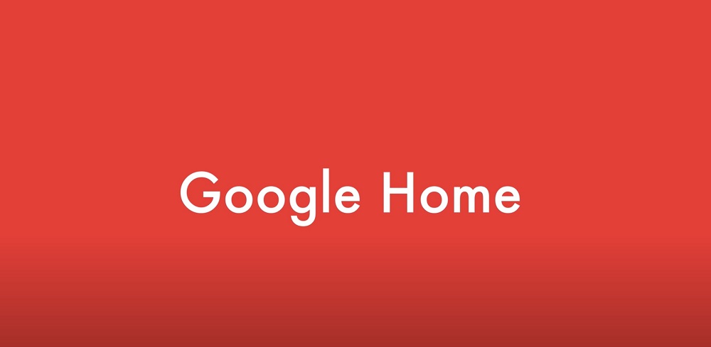 Alexa and Google Home