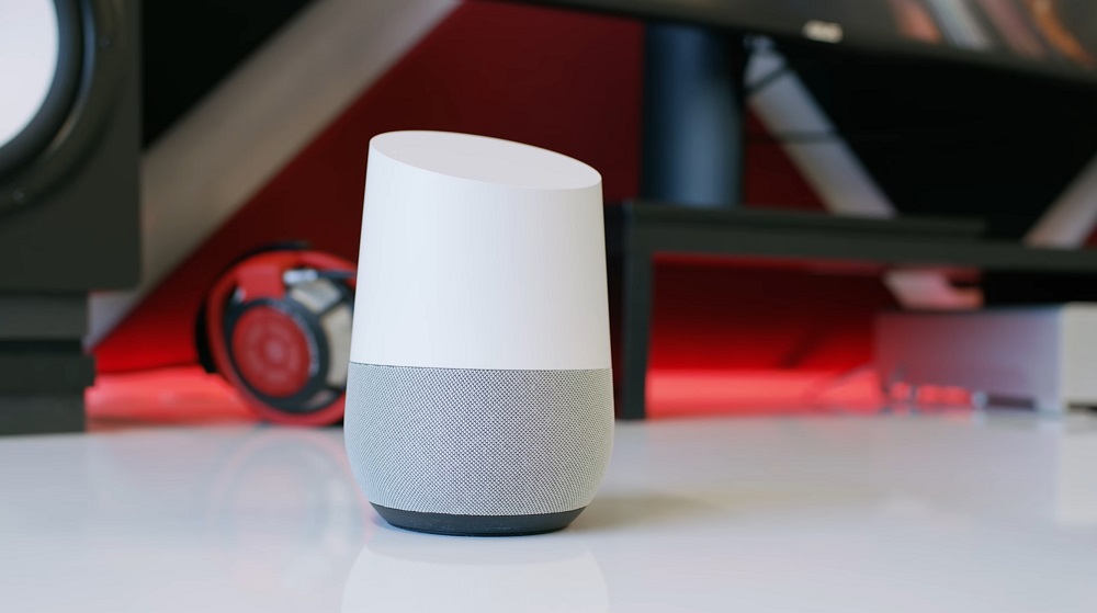 Google Home