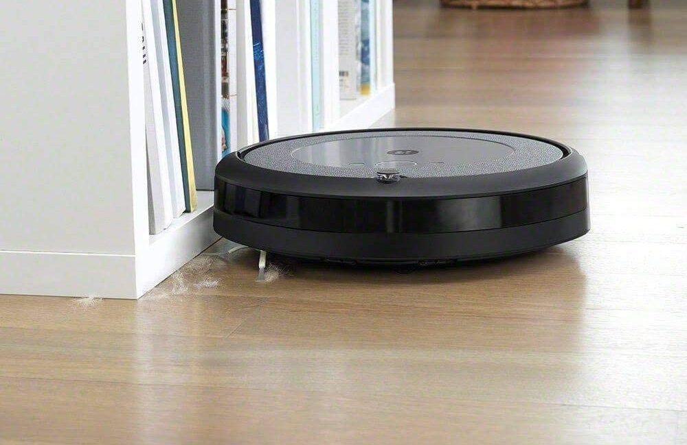 Roomba i3+ Review