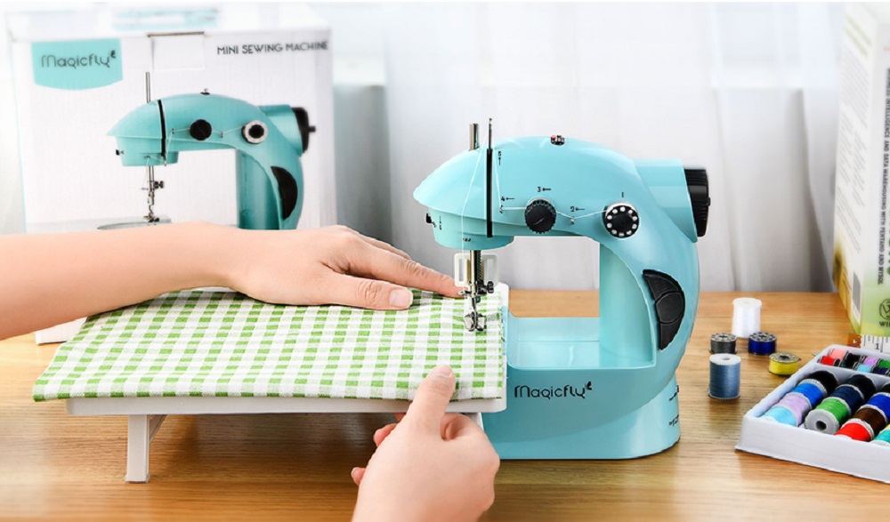 Best Kids Sewing Machine in 2022