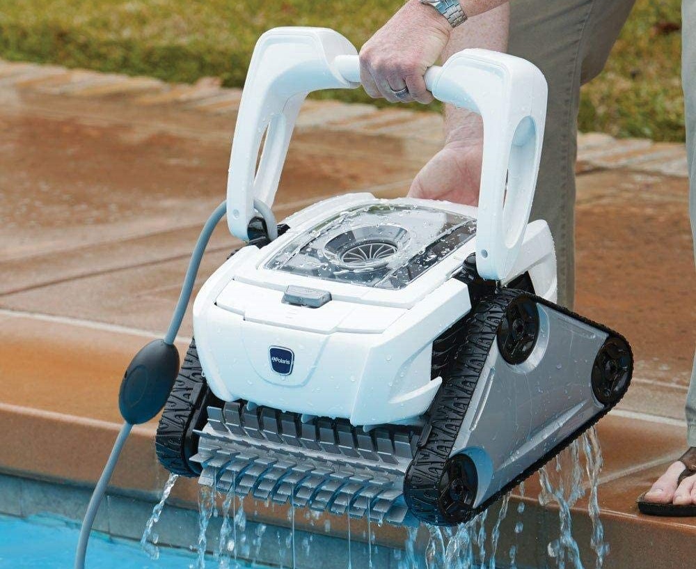 Polaris P825