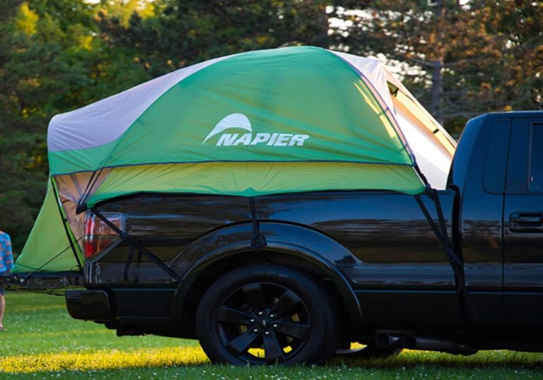 Best Truck Tents in 2022 Buying Guide