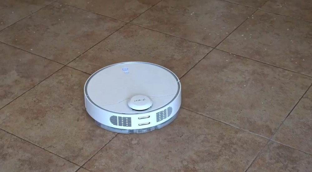 360 S9 Robot Vacuum and Mop Review