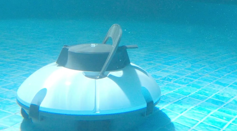 AIPER SMART Cordless Automatic Pool Cleaner