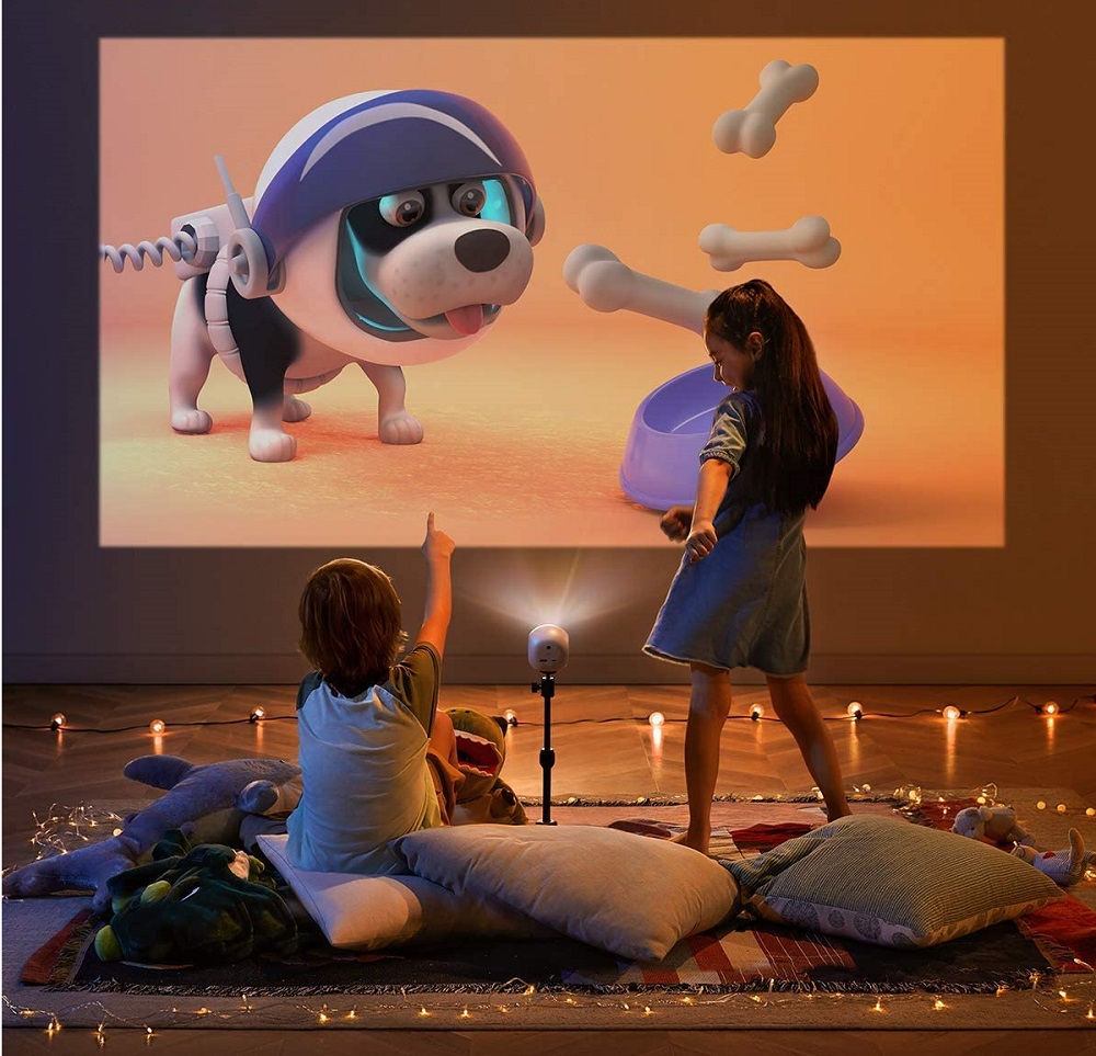 Anker Nebula Astro Mini Portable Projector Review