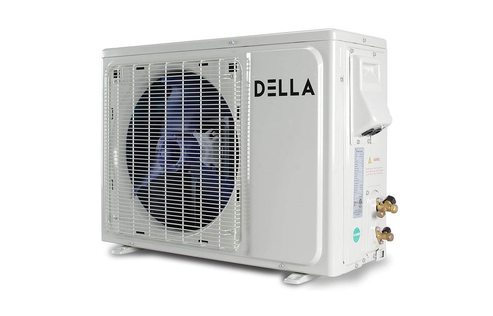 Della Air Conditioner Review