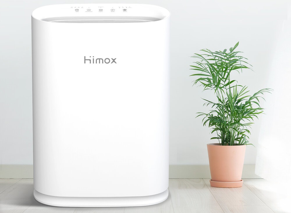 HIMOX H05 Air Purifier