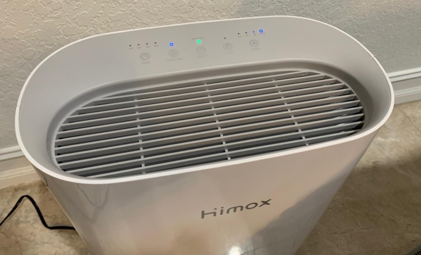 HIMOX H05 Review
