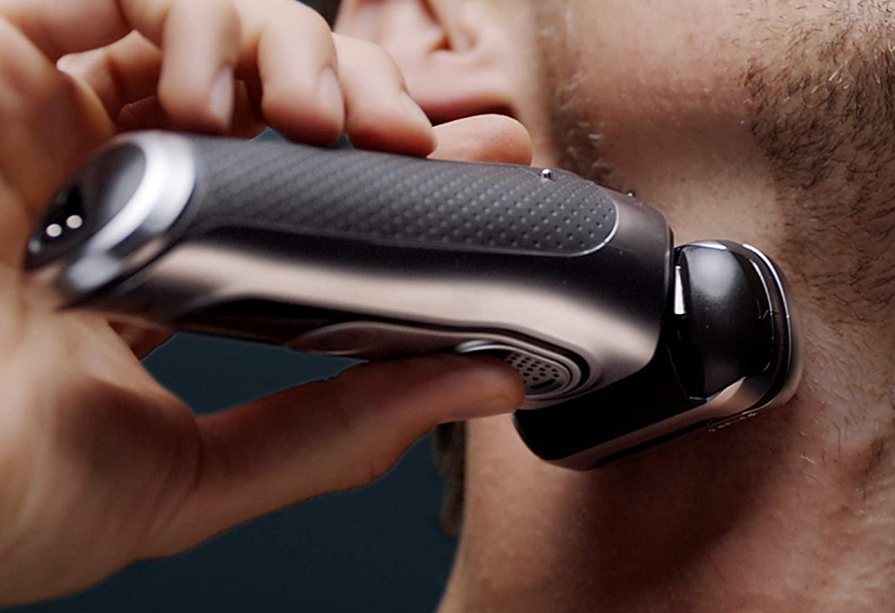 Braun Electric Razor for Men, Series 9 9390cc
