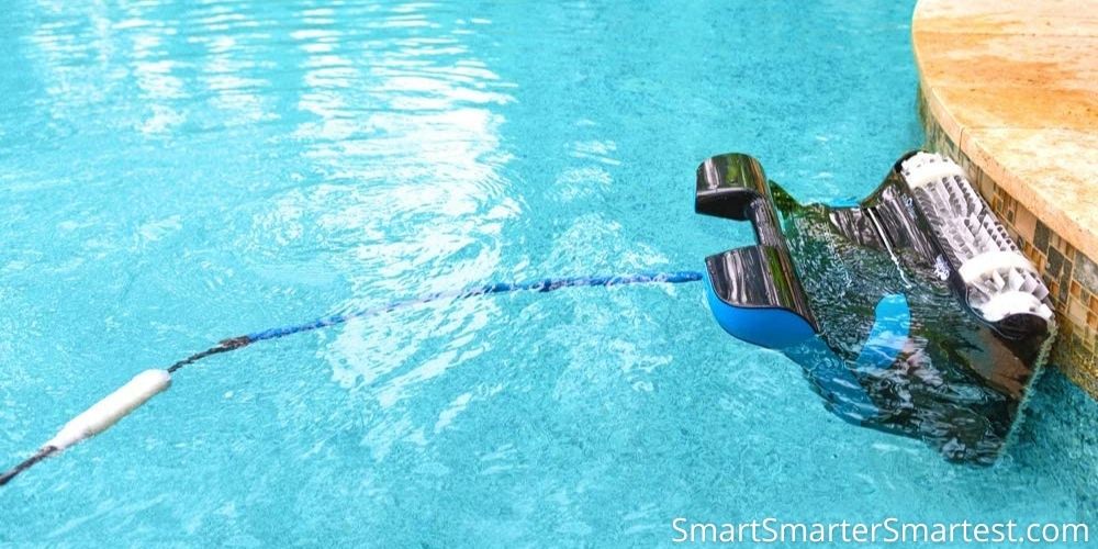 What is the best robotic pool cleaner for inground pools?
