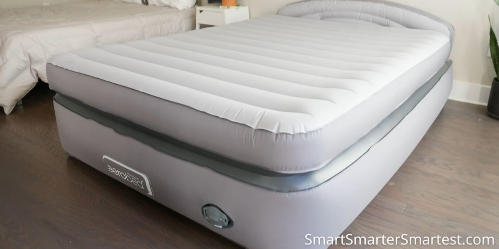 Aerobed Inflatable Mattress Review