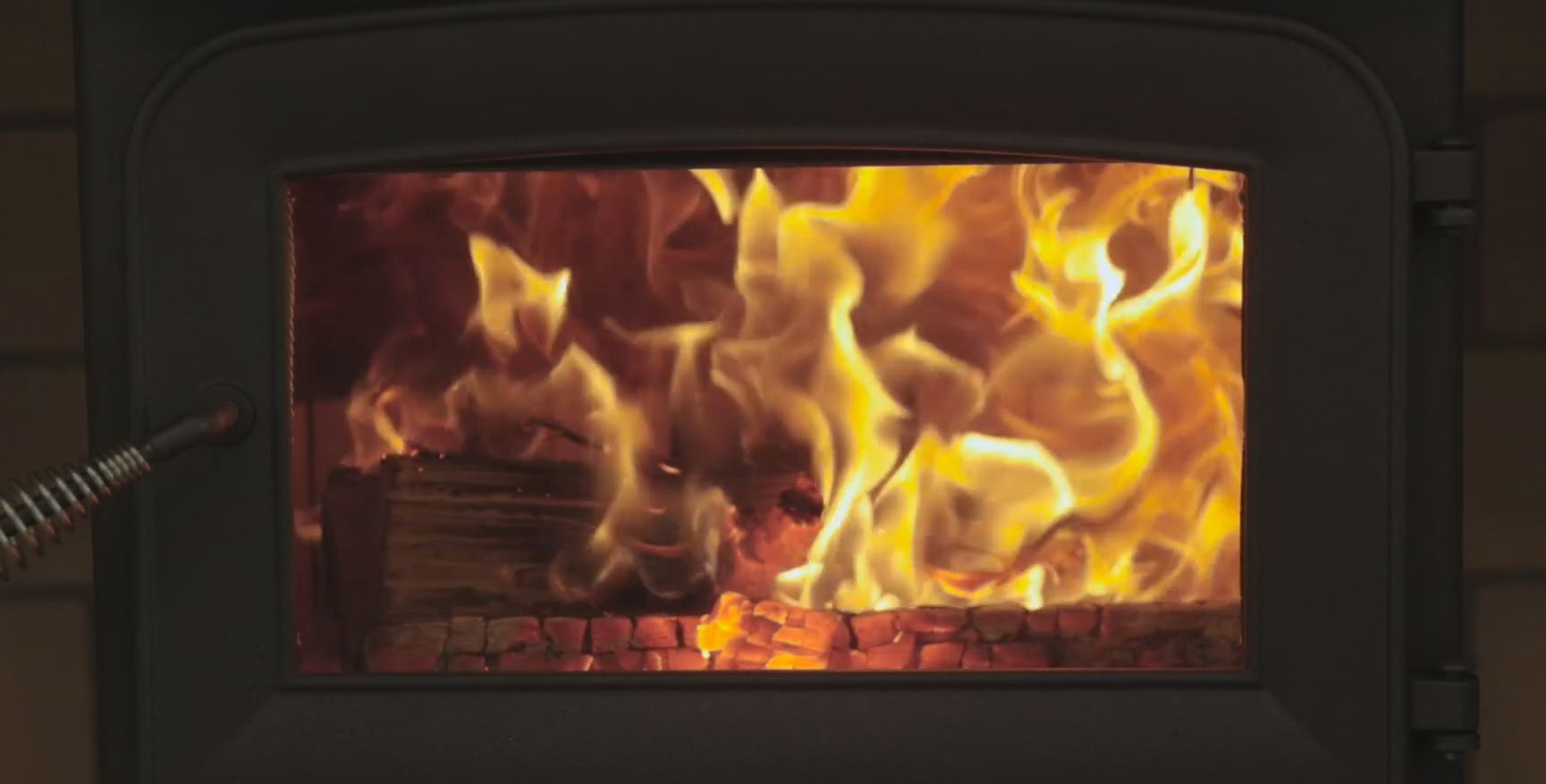 Ashley Hearth AW1120EP Wood Burning Stove Review