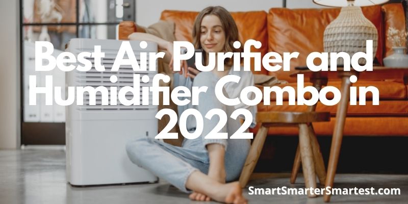 Best Air Purifier and Humidifier Combo in 2023