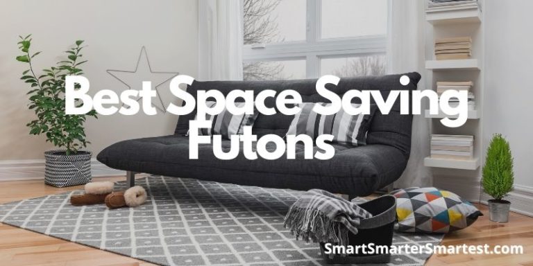 Best Space Saving Futons