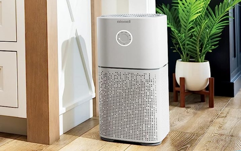 Bissell Air180 Unrivaled Purifier for a Healthy Home