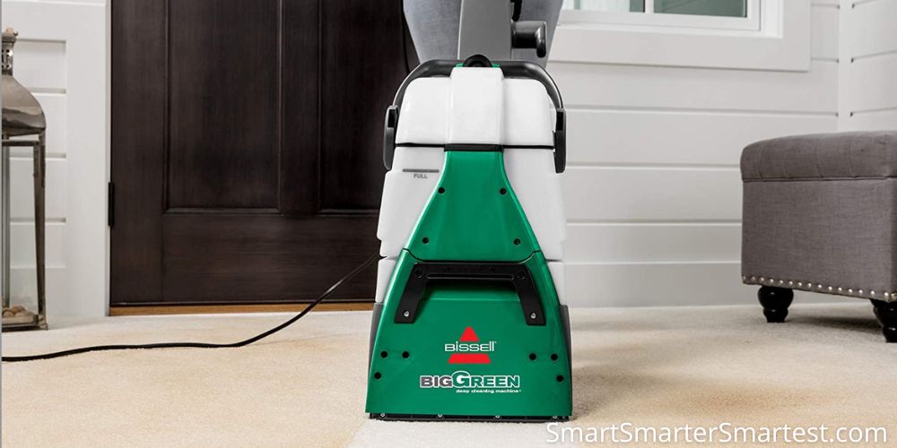 Bissell Big Green