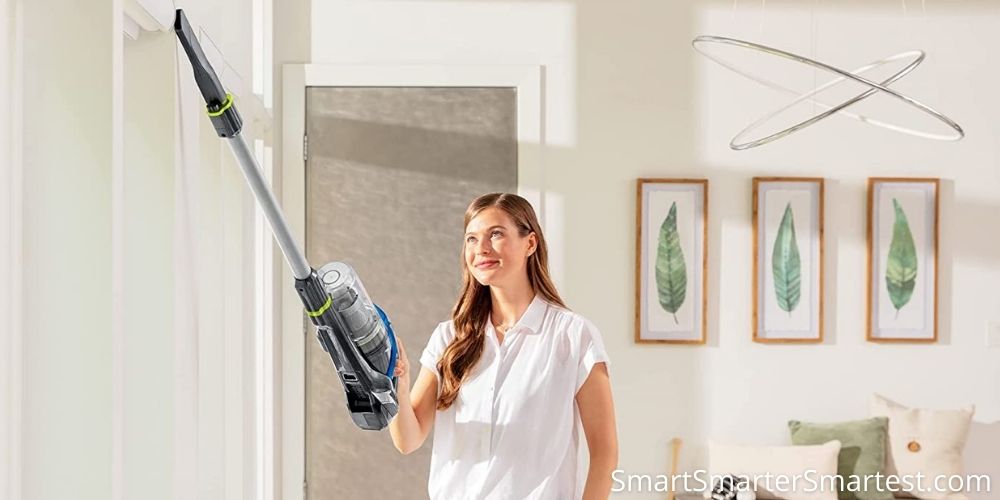 Bissell PowerGlide Pet Slim Cordless Stick Vacuum 3080 Review