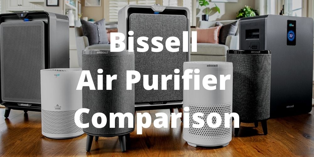 Bissell air180 vs air280 vs air280 Max