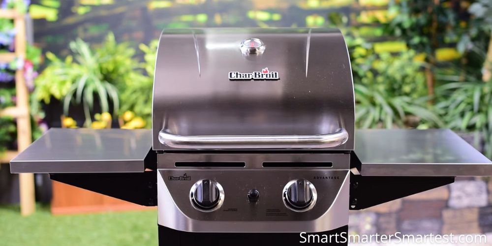 Char-Broil 463673519 Review
