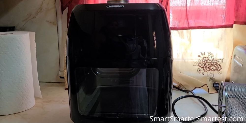 Chefman vs. Cuisinart vs. COSORI vs. Ninja vs. GoWISE Air Fryers