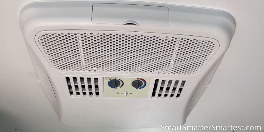 Dometic Air Conditioners B59516.XX1J0