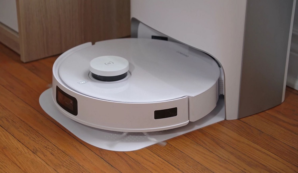 Ecovacs Deebot T10 Plus Robot Vacuum and Mop Combo Review