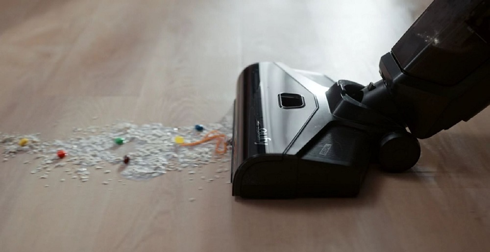 Eufy by Anker WetVac W31 Wet Dry Vacuum Review
