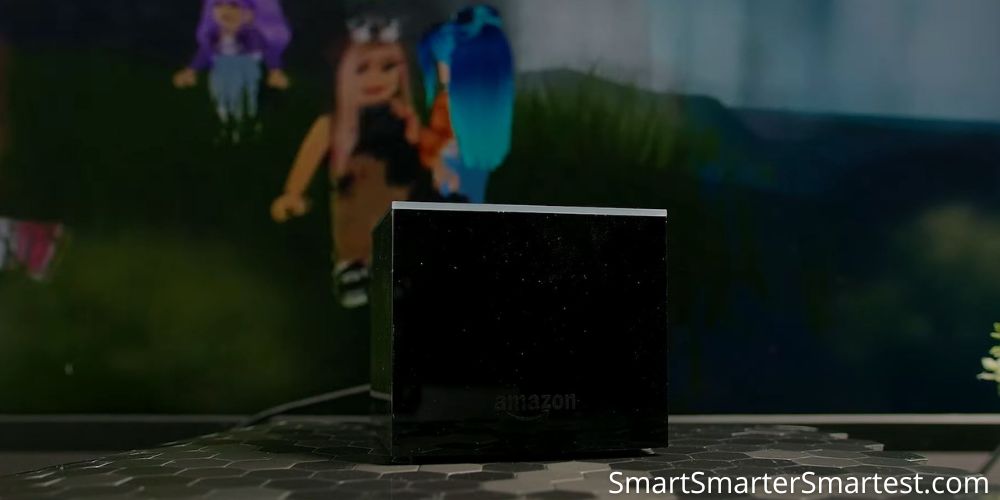 Fire TV Cube Review