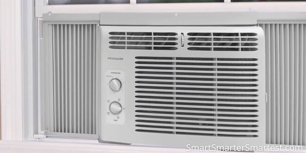 Frigidaire FFRA0511R1 Window Air Conditioner