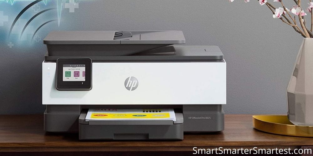 HP OfficeJet Pro 8025